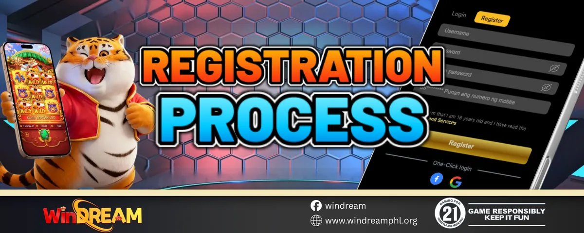 Registration Process