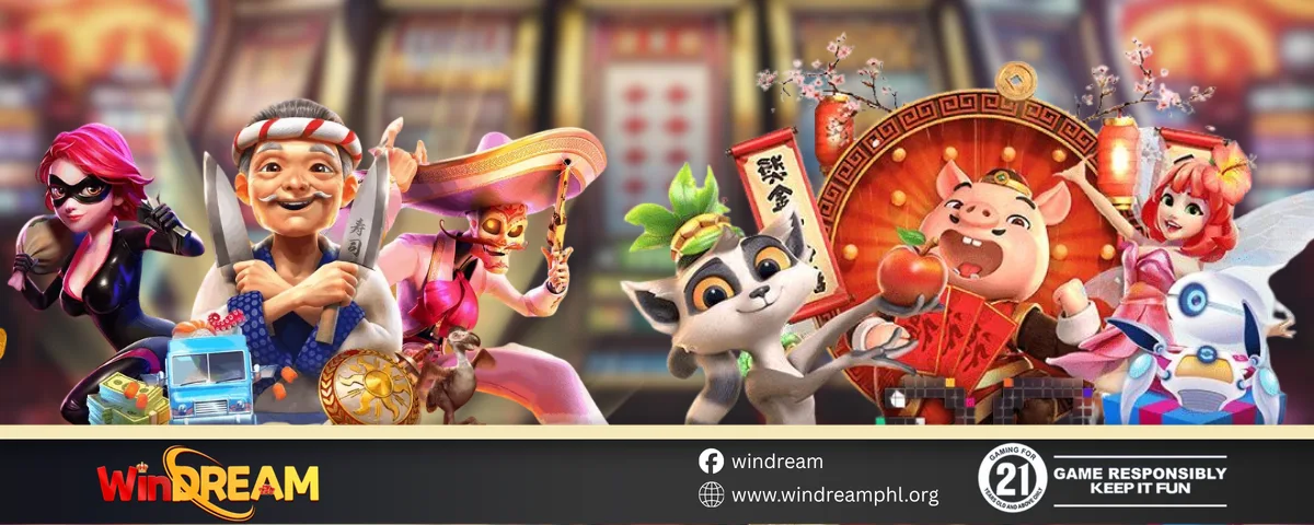 Windream Games