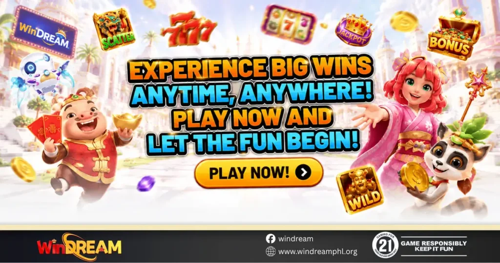 Windream Games, CTA